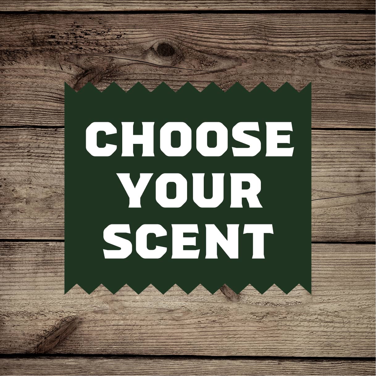 Deodorant & Soap Set - Outdoor Daily Pick