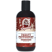 Frosty Peppermint Shampoo