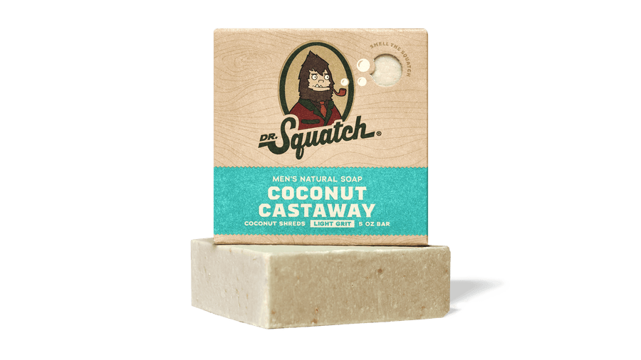 Coconut Scents Set - Modern Daily Pick