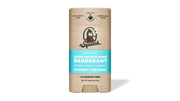 Coconut Castaway Deodorant - Daily Outdoor Fresh