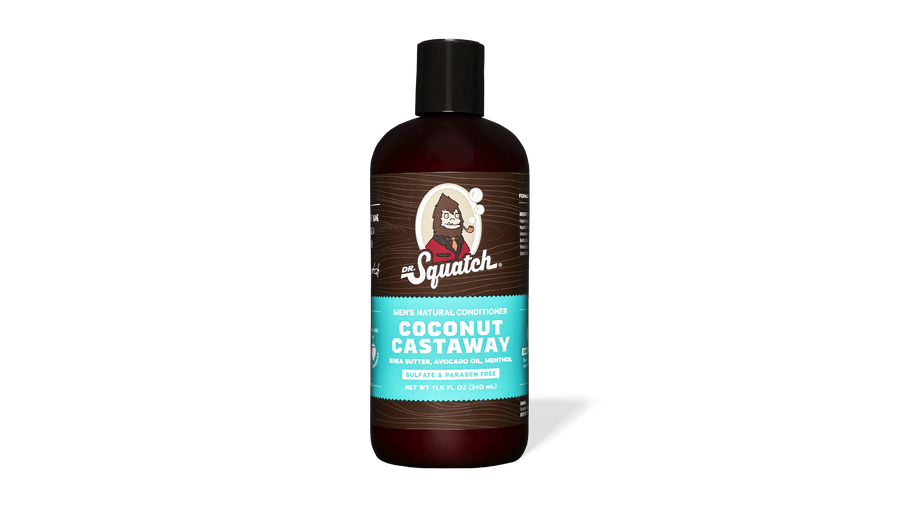 Coconut Castaway Conditioner