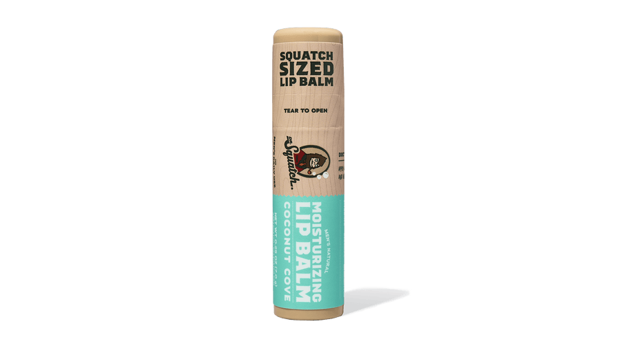 Coconut Cove Lip Balm