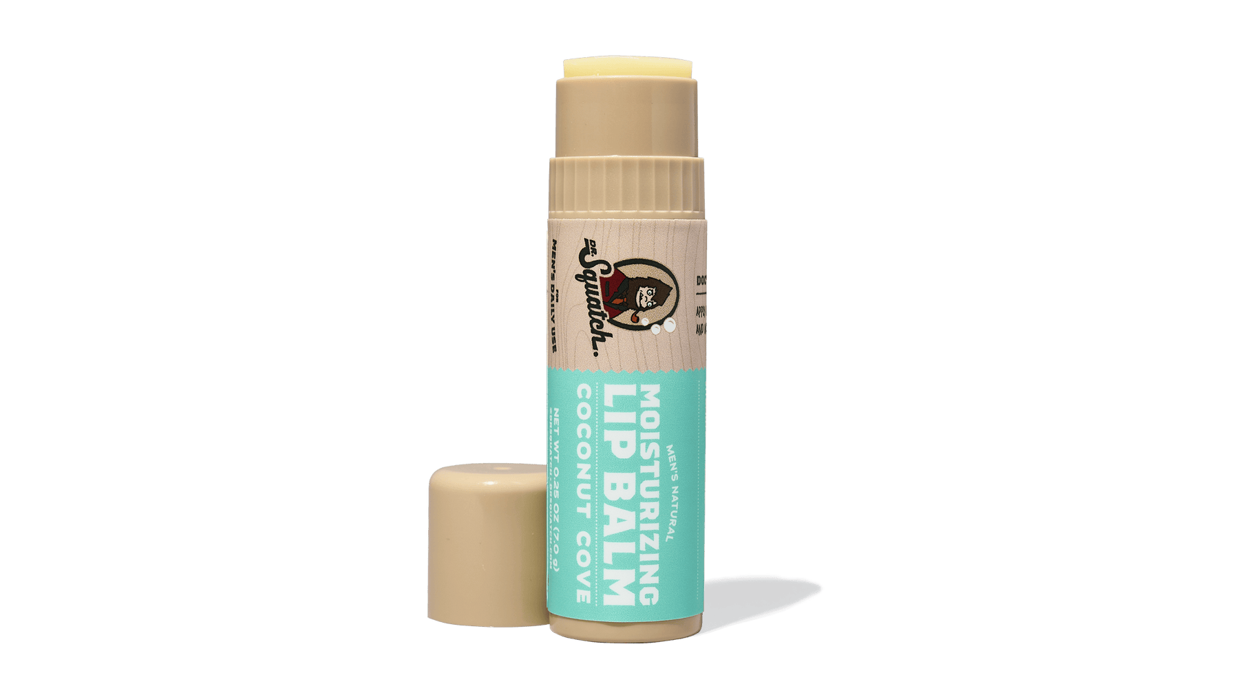 Coconut Cove Lip Balm