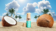 Coconut Cove Lip Balm