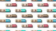 Coconut Cove Lip Balm