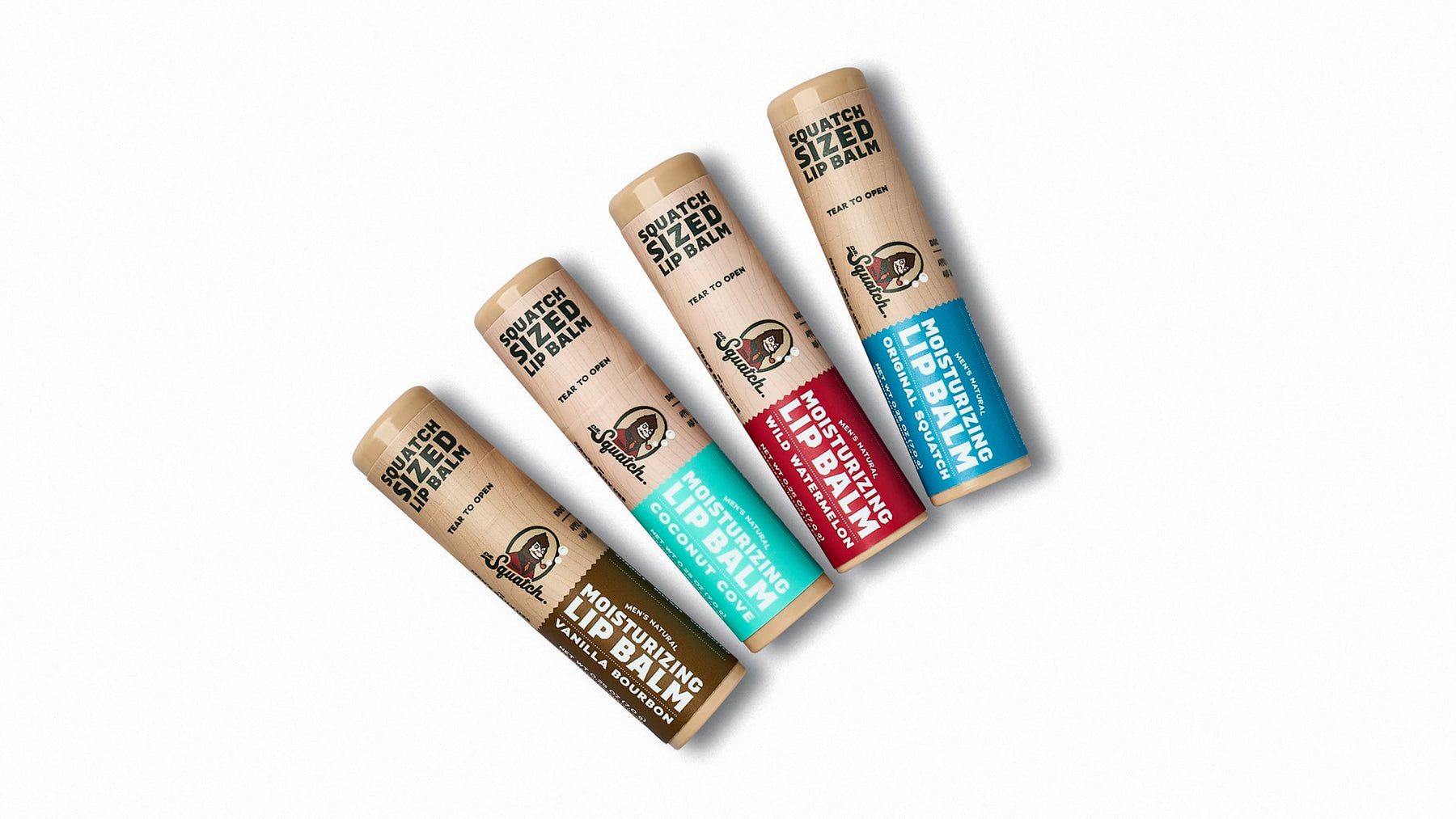 Coconut Cove Lip Balm