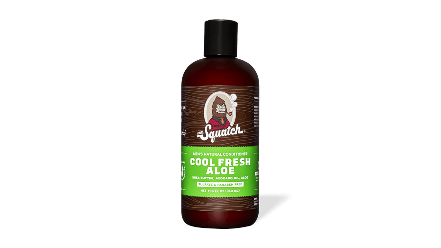 Cool Fresh Aloe Conditioner