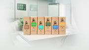 Refreshing Hair Care Kit