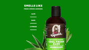Cool Fresh Aloe Shampoo