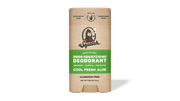 Cool Fresh Aloe Deodorant - Clean Outdoor Fresh