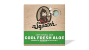 Cool Fresh Aloe Mini