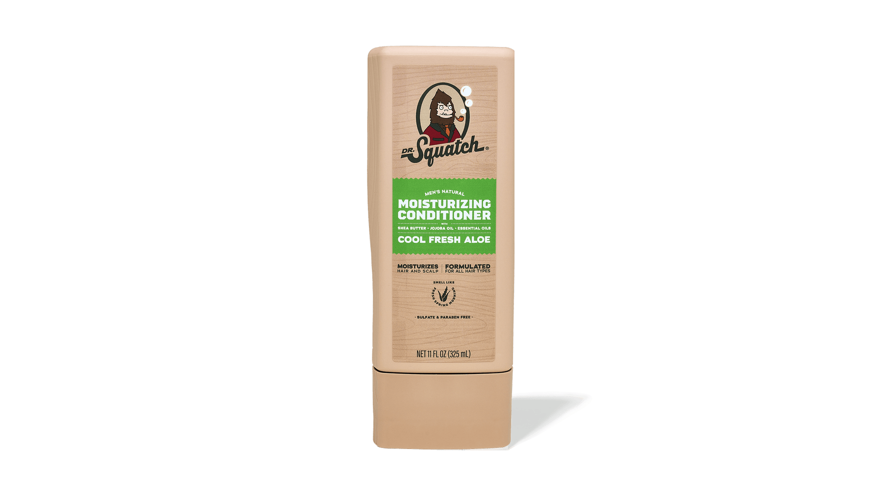 Cool Fresh Aloe Conditioner
