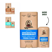 Deo Sampler Set