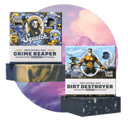 Dirt Destroyer