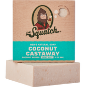 Essentials: Coconut Castaway Bar Soap