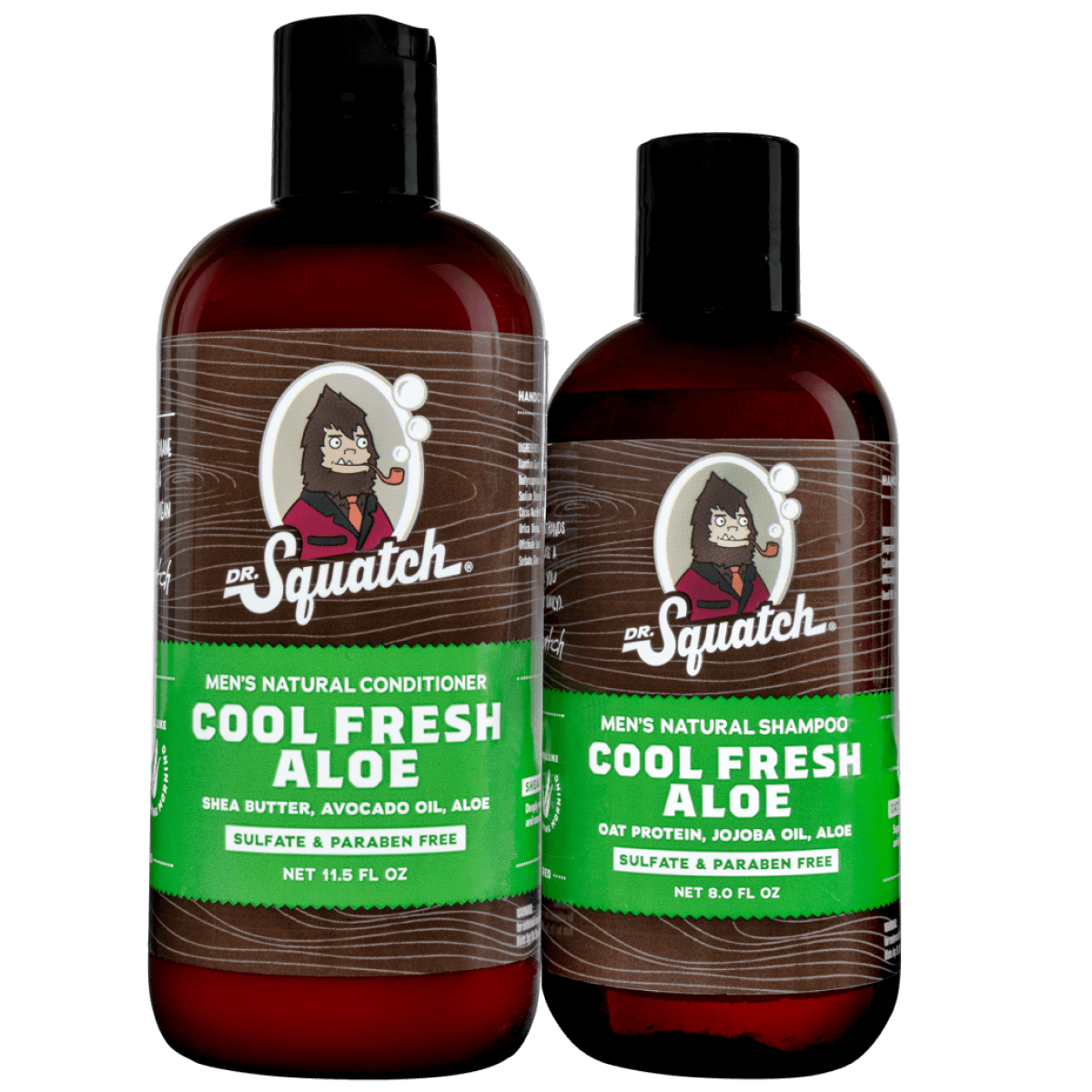 Starter Suave Bundle