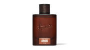 Fireside Bourbon Cologne