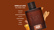 Cologne 3-Pack - Modern Gift Set