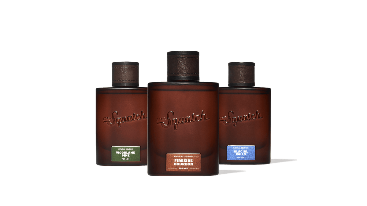 Cologne 3-Pack