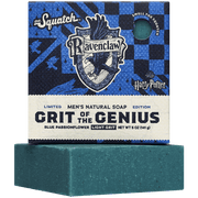 Grit of the Genius