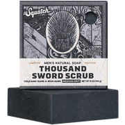 Thousand Sword Scrub