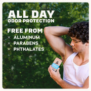 Exclusive: Invisible Glide Deodorant 2-Pack Offer