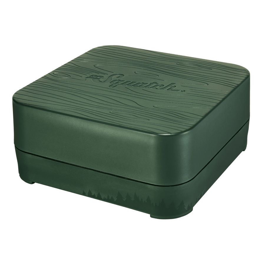 Free Travel Case!