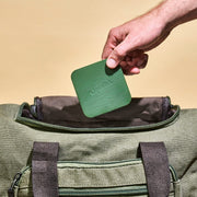Free Travel Case!