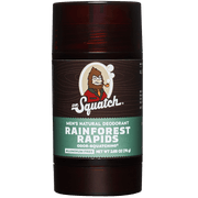 Essentials: Rainforest Rapids Deodorant