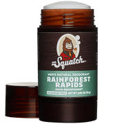 Essentials: Rainforest Rapids Deodorant
