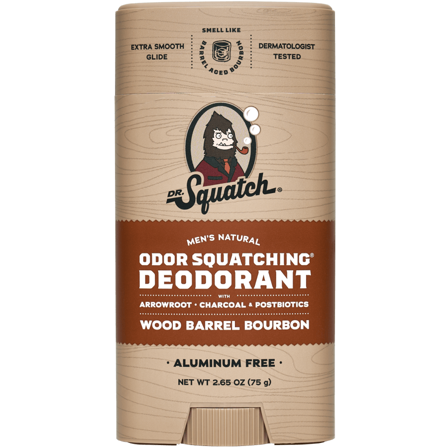 Fireside Bourbon Cologne with Free Deo!