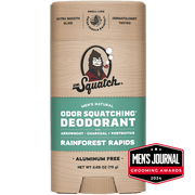 Essentials: Rainforest Rapids Deodorant