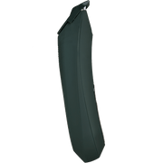 Green Electric Trimmer