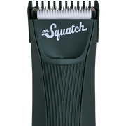 Green Electric Trimmer