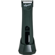 Green Electric Trimmer