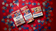 Freedom Fresh 250th Collection