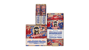 Freedom Fresh 250th Collection