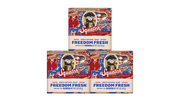 Freedom Fresh 3-Pack