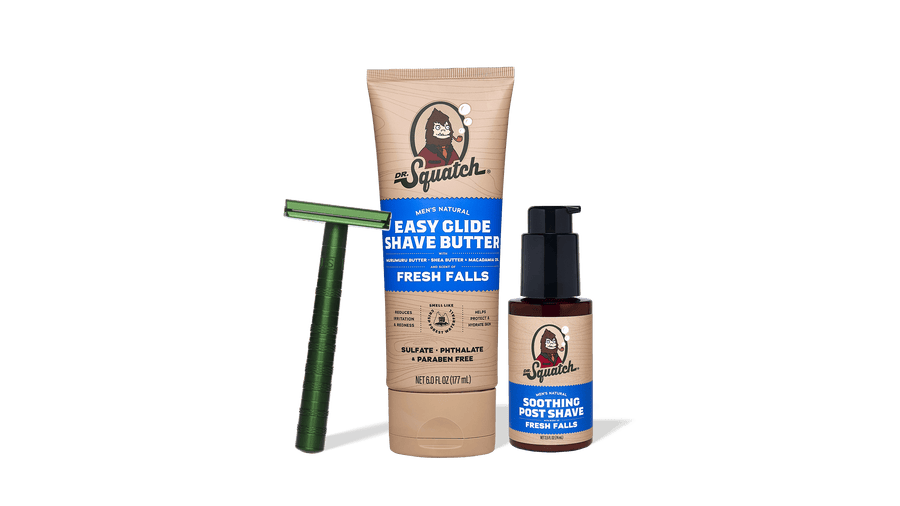 Fresh Falls Glide Guy Bundle
