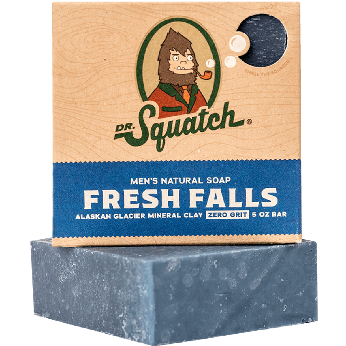 Squatch Originals