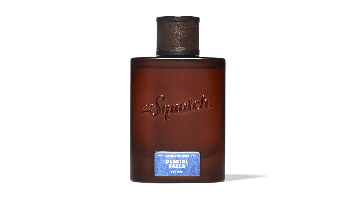 Glacial Falls Cologne