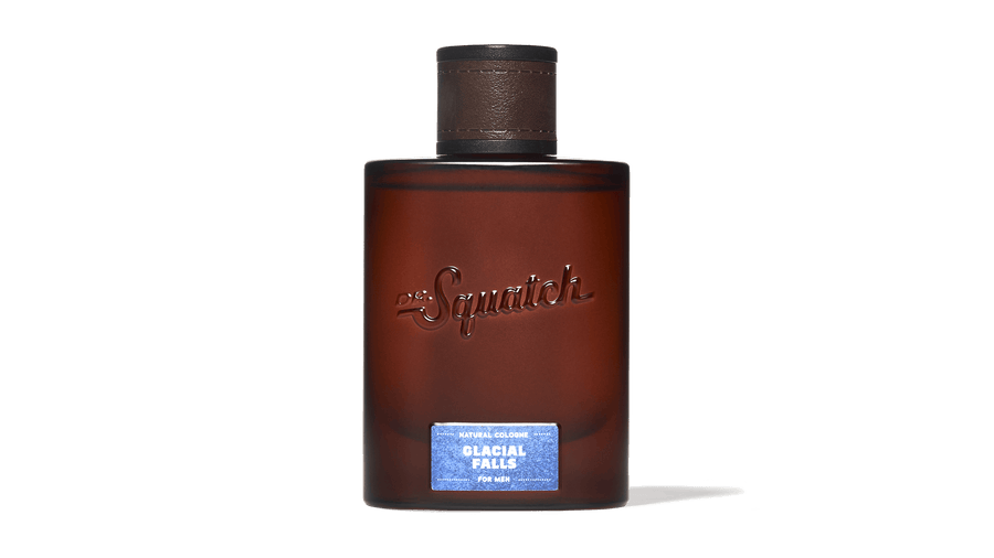 Glacial Falls Cologne