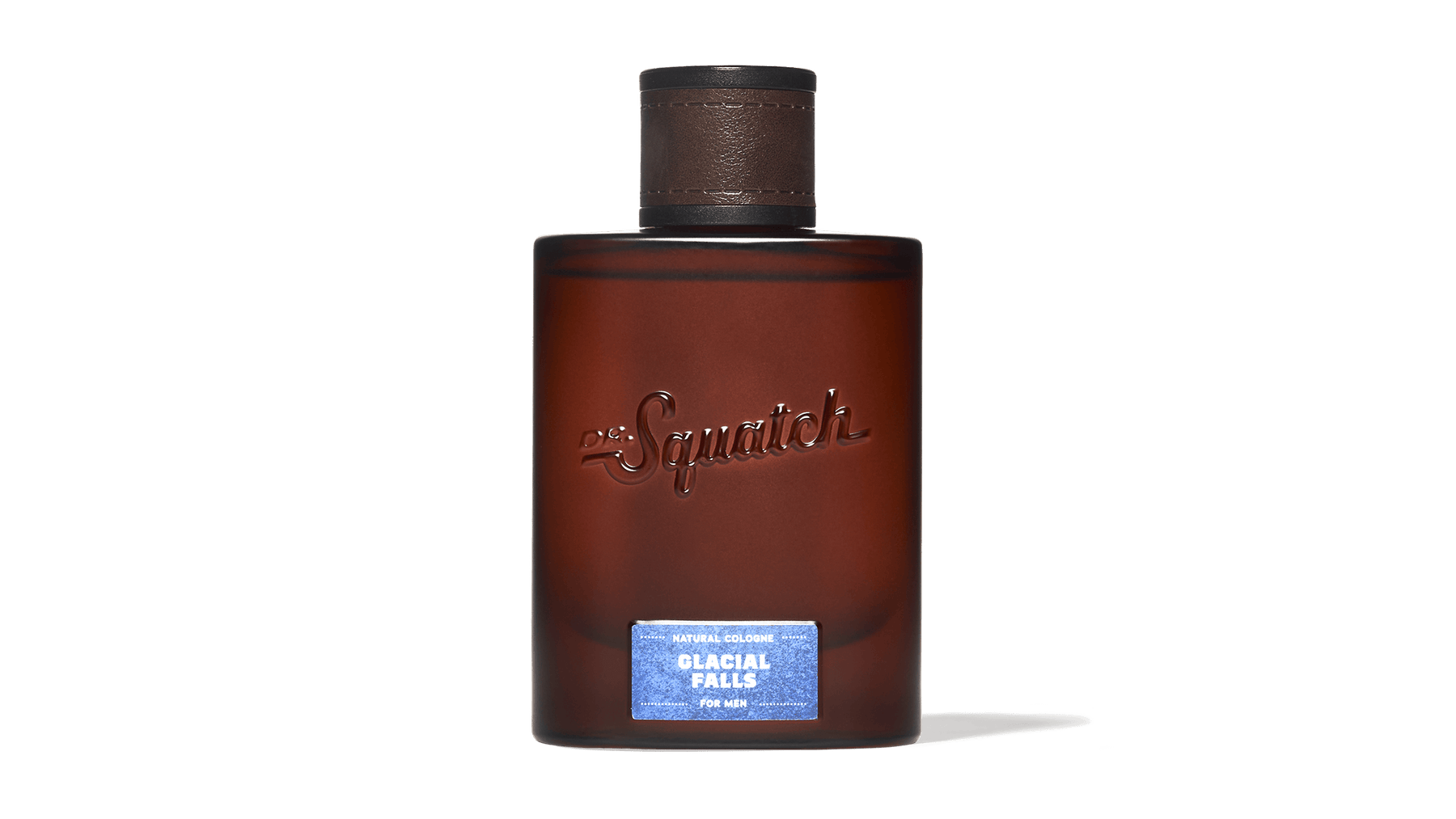 Glacial Falls Cologne - Essential Classic Scent