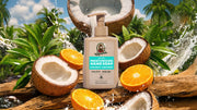 Coconut Castaway Hand Soap