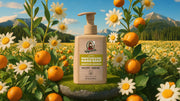Mountain Meadow Hand Soap