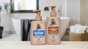 Hand Soap & Lotion Bundle