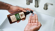 Hand Soap & Lotion Bundle