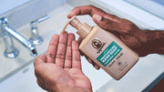 Hand Soap & Lotion Bundle