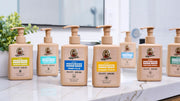 Hand Soap 4-Pack - Simple Collector Pick