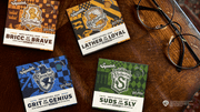 Harry Potter 6-Pack